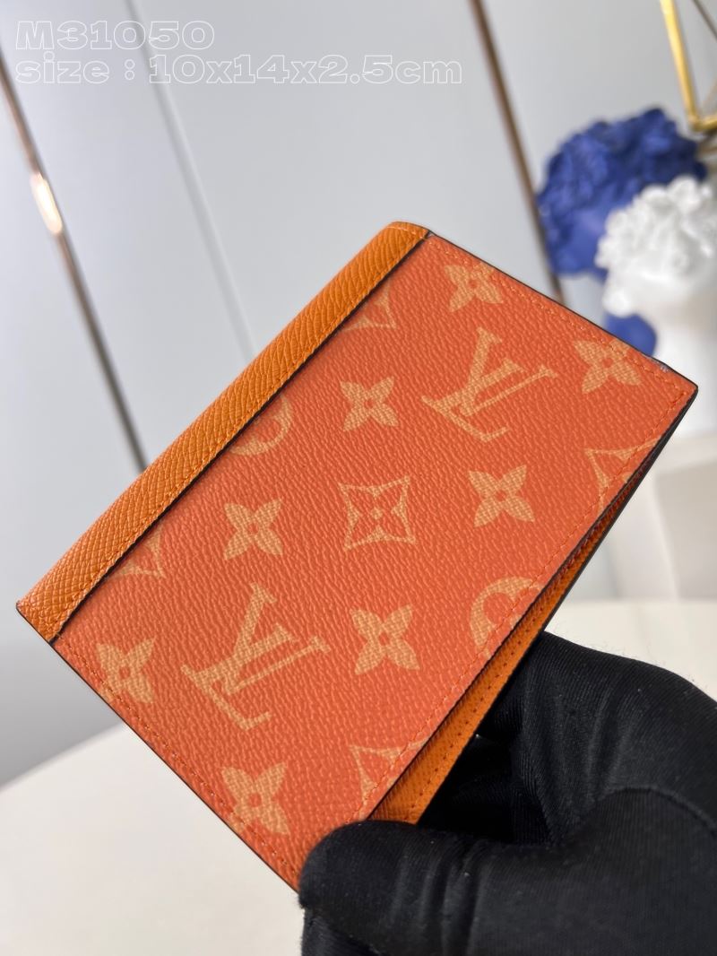 Louis Vuitton Wallets